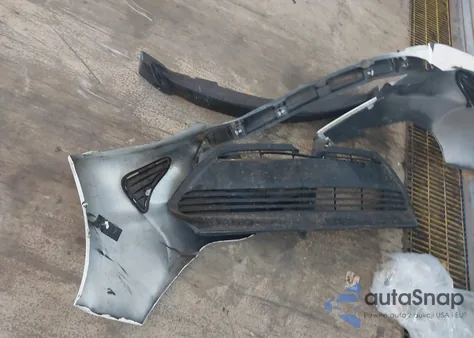 2017 Toyota Corolla Le из США, поврежденный, VIN 2T1BURHE0HC831890